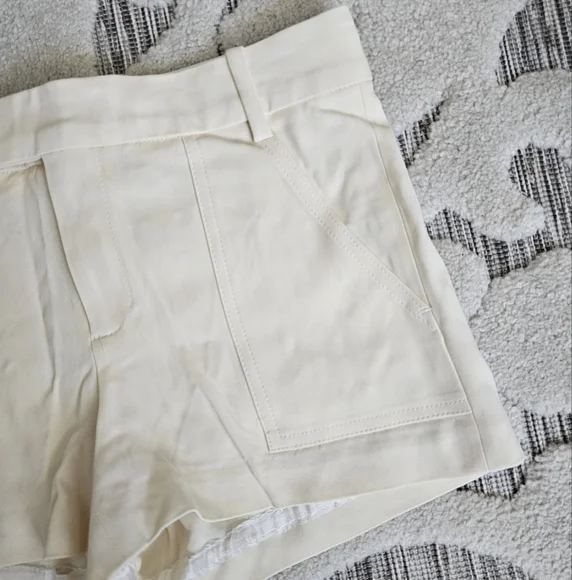 A.L.C. shorts NWT